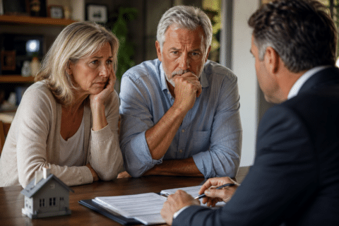 Crédit immobilier 2026 : cette alternative méconnue peut sauver votre achat malgré un refus bancaire
