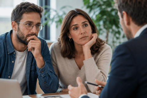 Prêt immobilier : une proposition veut assouplir la règle des 35 % d’endettement