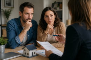 Immobilier : le reste à vivre pourrait bientôt compter pour obtenir un crédit
