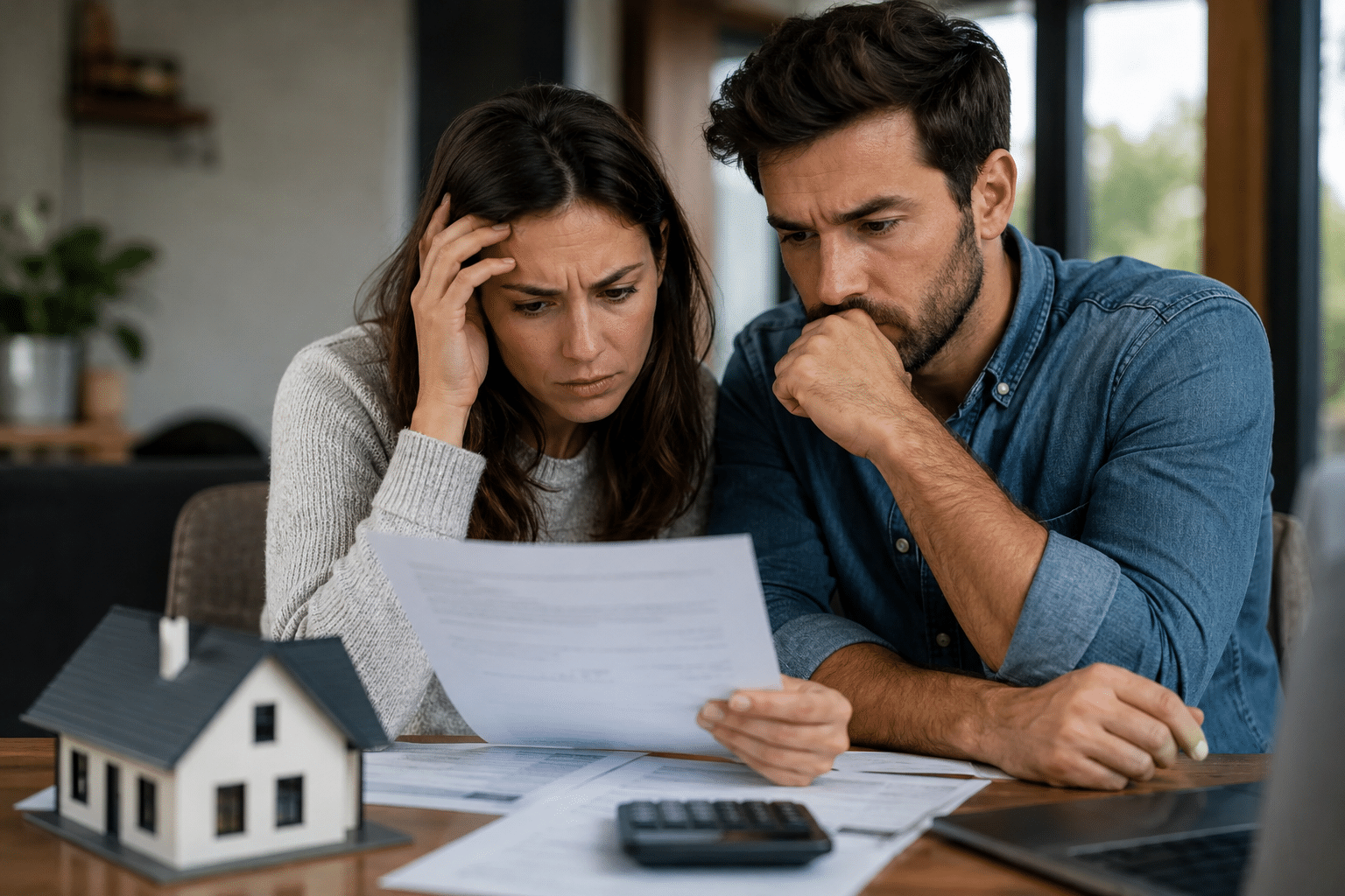 Crédit immobilier 2026 : les taux pourraient grimper à 3,80 % dès octobre