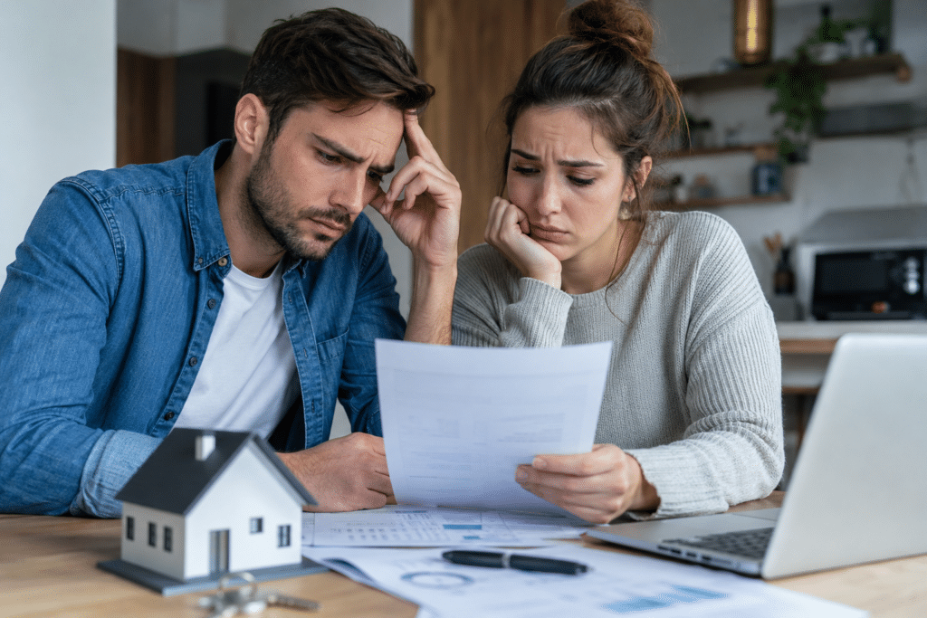 Crédit immobilier mai 2026 : les taux remontent légèrement, mais pas partout