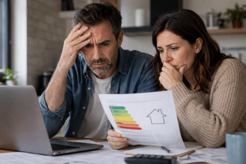 Et si le DPE ne servait plus vraiment à rénover les logements ?