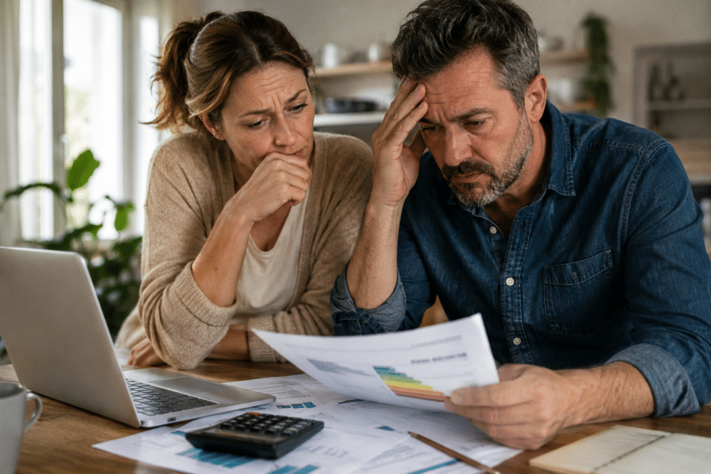“On nous promettait des économies” : ces études sèment le doute sur le DPE