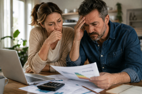 “On nous promettait des économies” : ces études sèment le doute sur le DPE