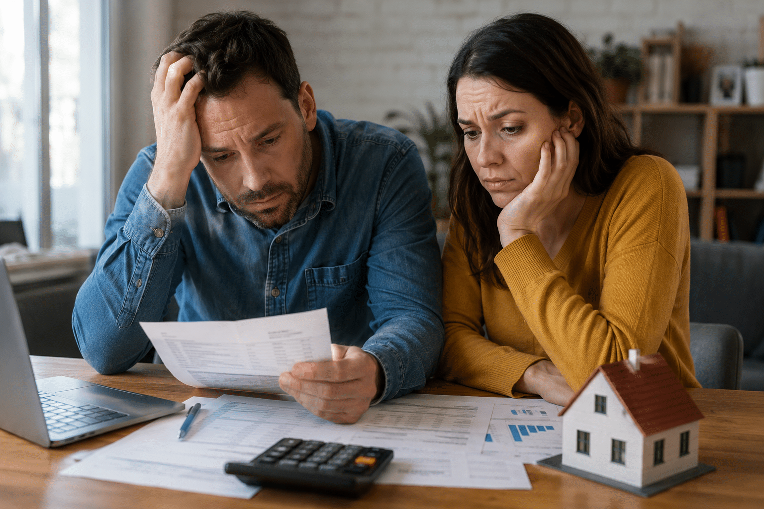 DPE et rénovation thermique : les études qui remettent en cause les économies promises