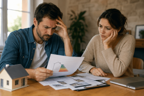 DPE vierge : les cas où il reste autorisé pour vendre ou louer un logement