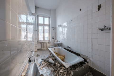 Comment financer une rénovation de salle de bain ?