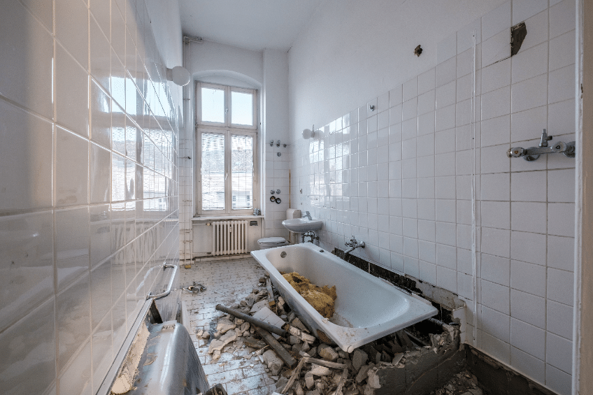 Comment financer une rénovation de salle de bain ?