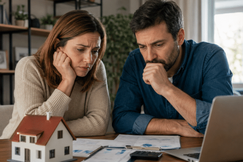 Immobilier en 2026 : les stratégies à connaître pour faire fructifier son épargne