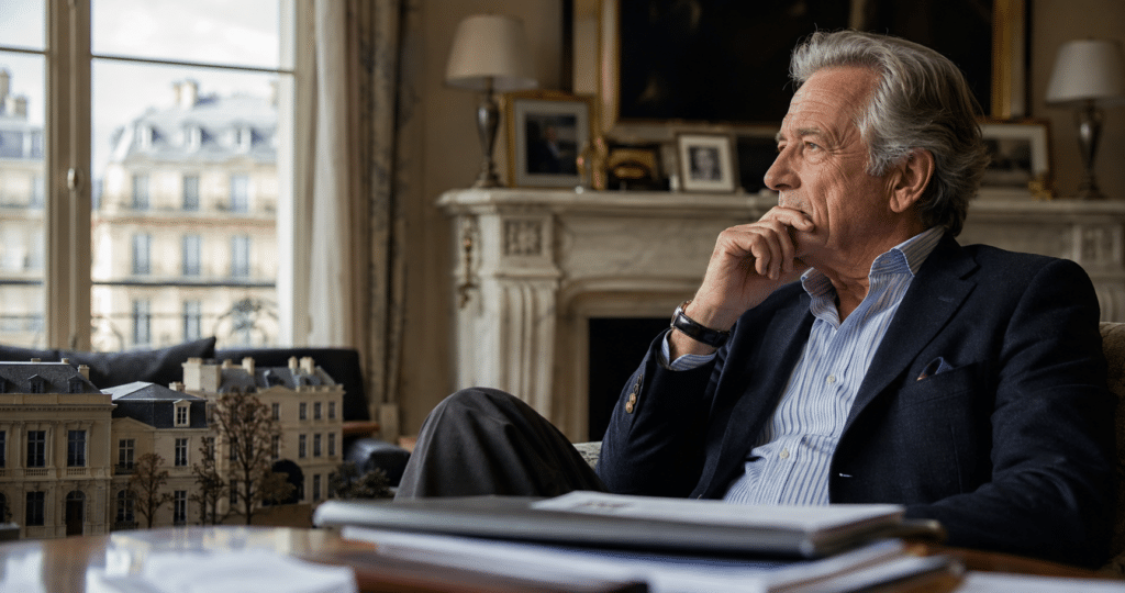 IFI : revenus, patrimoine, âge… le vrai profil des fortunes immobilières