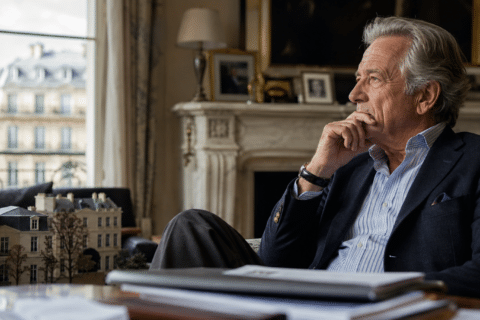 IFI : revenus, patrimoine, âge… le vrai profil des fortunes immobilières