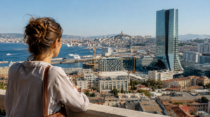 Immobilier neuf à Marseille : les programmes qui résistent malgré la crise