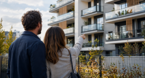 Après le crash du Pinel, ce signal redonne espoir au marché immobilier neuf