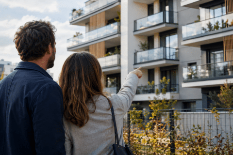 Après le crash du Pinel, ce signal redonne espoir au marché immobilier neuf