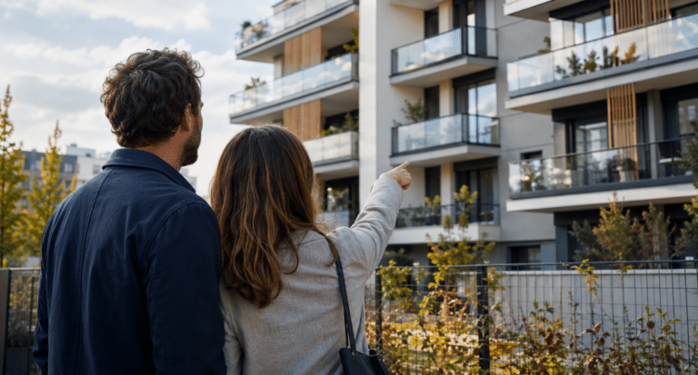 Après le crash du Pinel, ce signal redonne espoir au marché immobilier neuf