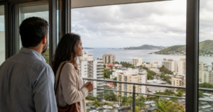 Après les émeutes, le marché immobilier calédonien redémarre à petits pas
