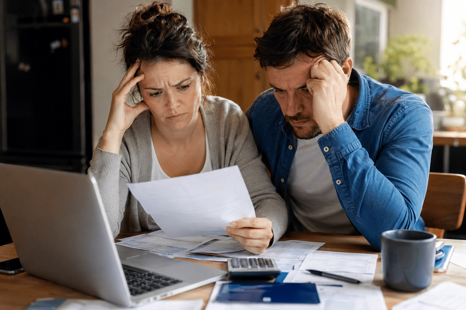 Avant de valider vos impôts 2026, vérifiez ces erreurs très fréquentes
