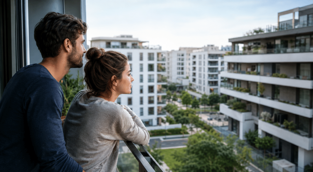 Beaucoup abandonnent le neuf en 2026… et c’est peut-être une erreur