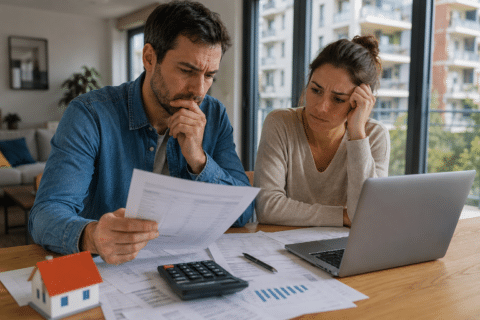 Immobilier locatif : cette erreur de calcul peut ruiner votre rentabilité