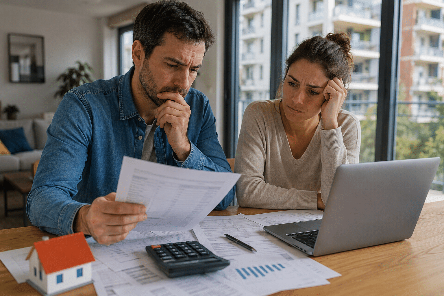 Immobilier locatif : cette erreur de calcul peut ruiner votre rentabilité