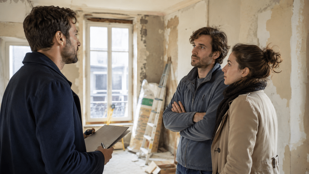 Passoires thermiques : le gouvernement assouplit les règles de location