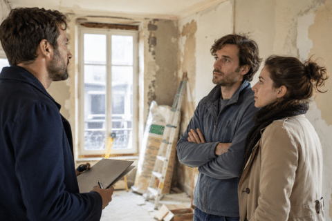 Passoires thermiques : le gouvernement assouplit les règles de location
