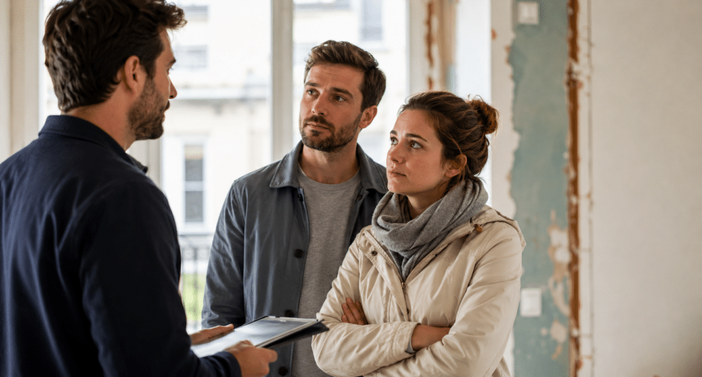 Passoires thermiques : le gouvernement veut finalement réautoriser les logements G