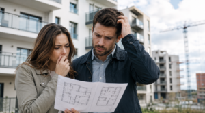 Logement neuf : la reprise promise tourne court, les chiffres parlent d’eux-mêmes