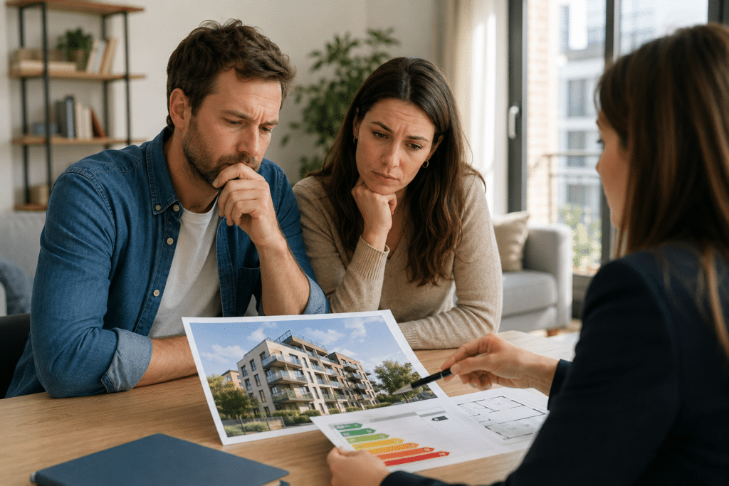 Immobilier 2026 : prix, crédit, DPE… ce qui change vraiment pour acheter ou vendre
