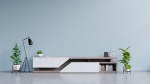 Comment choisir un meuble TV qui valorise réellement son salon