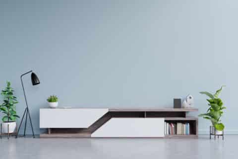 Comment choisir un meuble TV qui valorise réellement son salon