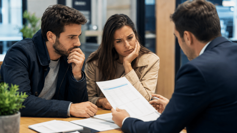 Crédit immobilier : les nouveaux taux d’usure fixés par la Banque de France en 2026