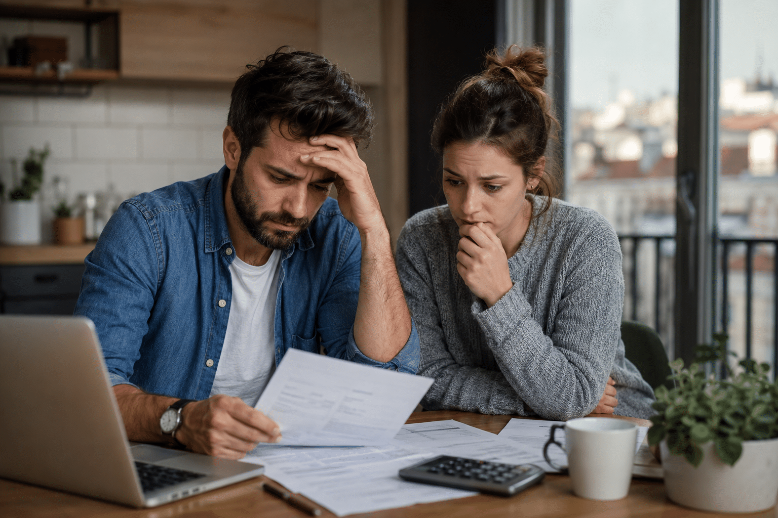 Devenir propriétaire devient-il un luxe ? Le chiffre qui inquiète le marché immobilier