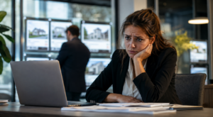 “On cherche des agents… mais personne ne reste” : l’immobilier face à une vraie crise RH