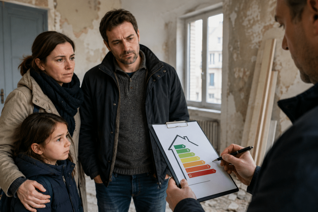 Logements G en 2027 : une réforme prévoit leur retour sur le marché locatif
