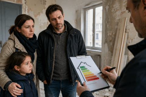 Logements G en 2027 : une réforme prévoit leur retour sur le marché locatif