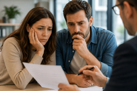 Crédit immobilier : pourquoi jusqu’à 20 % des dossiers pourraient être refusés en 2026