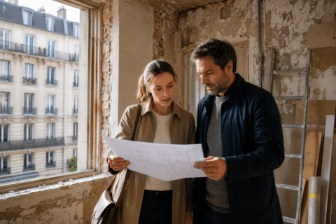 Bailleur privé : les nouvelles règles qui peuvent relancer l’investissement locatif ancien