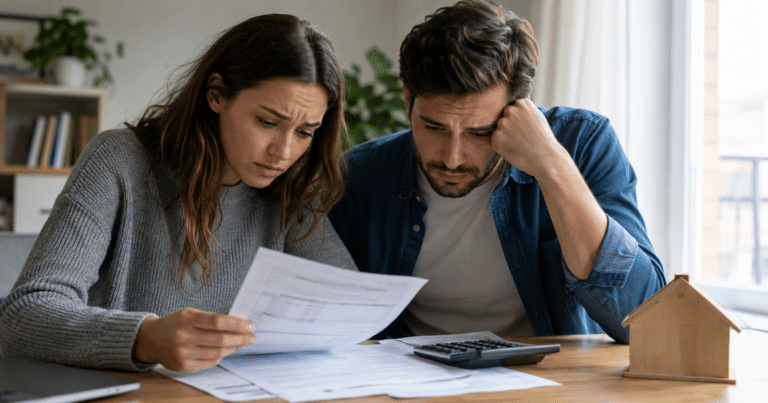 Même dossier, même crédit… mais 16 000 € d’écart selon la banque choisie