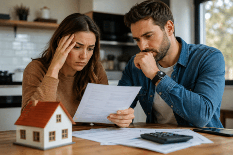 Crédit immobilier 2026 : le scénario qui inquiète déjà banques et emprunteurs