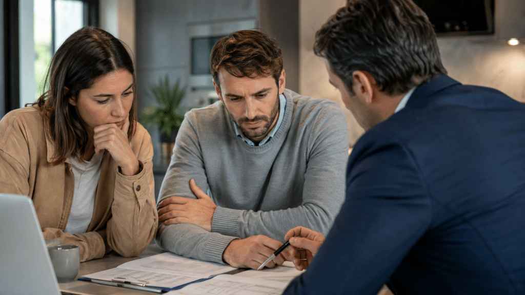 Crédit immobilier : les nouveaux taux sur 15, 20 et 25 ans en mai 2026