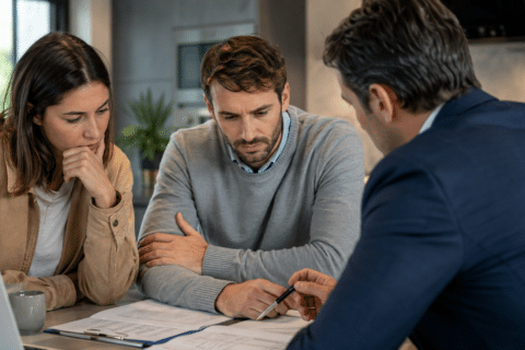 Crédit immobilier : les nouveaux taux sur 15, 20 et 25 ans en mai 2026