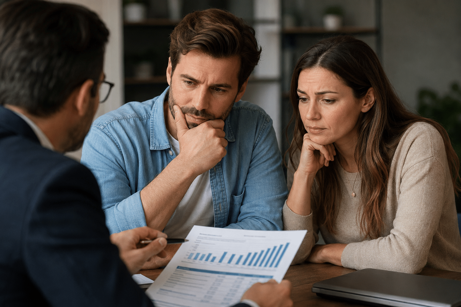 Immobilier : un même prêt peut désormais coûter 16 000 € de plus