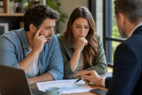 Taux immobiliers mai 2026 : pourquoi les banques ne proposent plus les mêmes conditions
