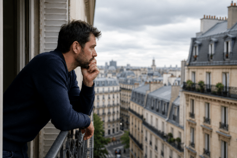 Taxe doublée à Paris : faut-il vendre son appartement vacant avant 2027 ?