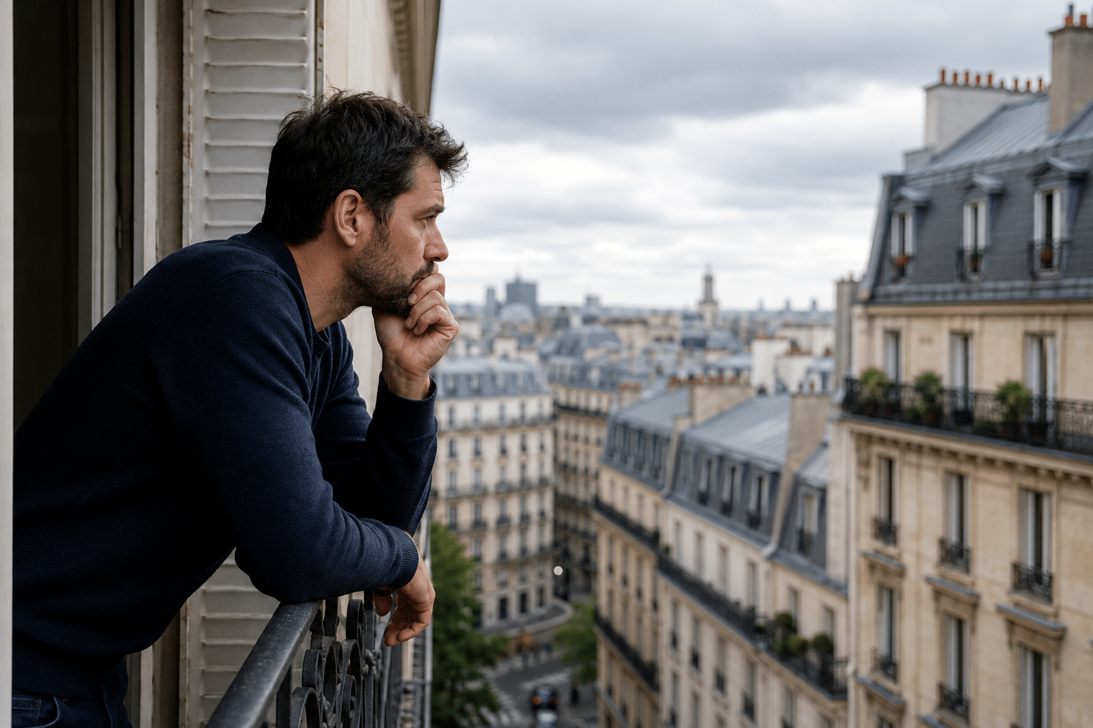 Taxe doublée à Paris : faut-il vendre son appartement vacant avant 2027 ?