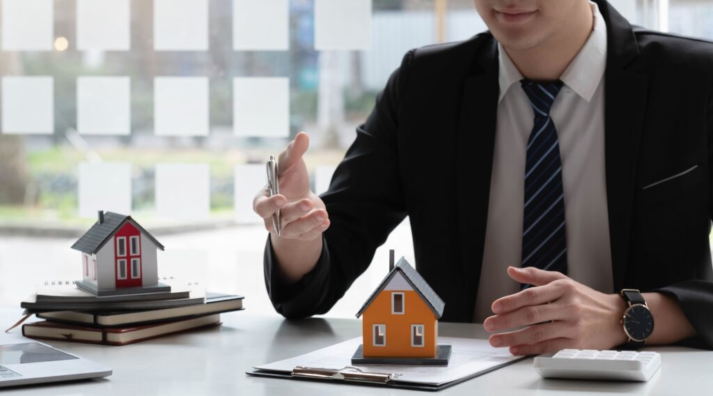 Pourquoi bien choisir sa banque avant un projet immobilier ?