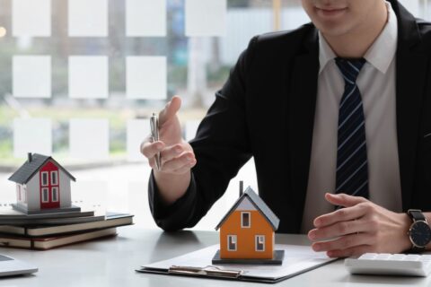 Pourquoi bien choisir sa banque avant un projet immobilier ?