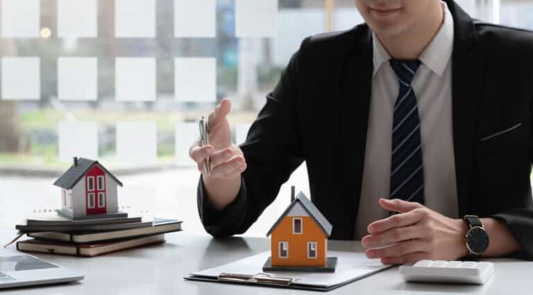 Pourquoi bien choisir sa banque avant un projet immobilier ?