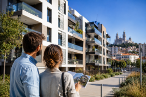 Acheter dans le neuf en 2026 : les villes françaises qui attirent encore les acheteurs
